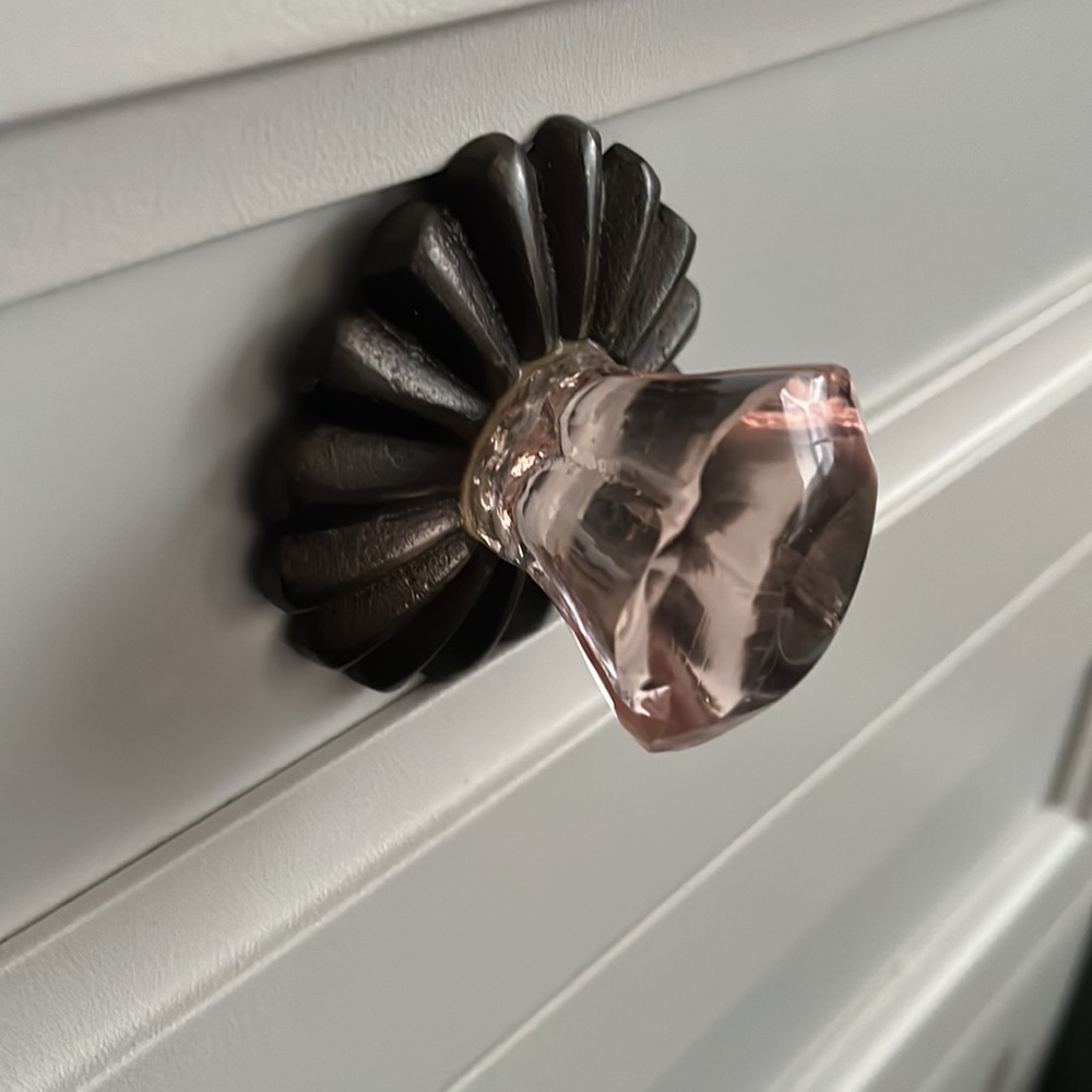 Anthropologie Knob - Picture 3 of 6